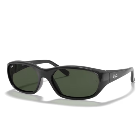 RAY-BAN DADDY-O 0RB2016 60131 59 BLACK