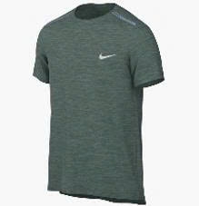 Áo Tay Ngắn Thể Thao Nam Nike AS M NK DF MILER TOP SS