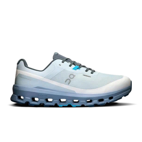 Giày Chạy Bộ Nam On Running Cloudvista 2 Waterproof Arctic | Chambray