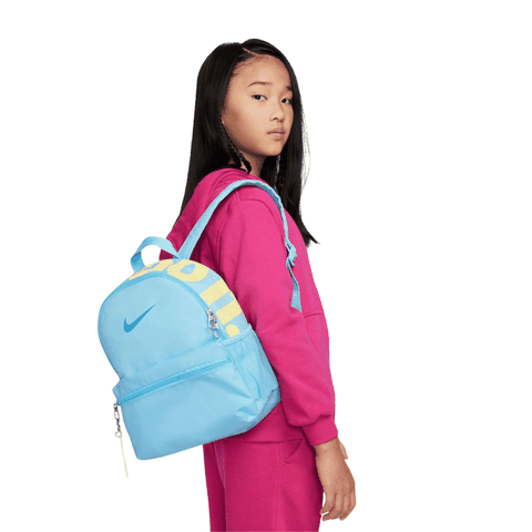 Ba Lô Thể Thao Trẻ Em Unisex Nike Y NK BRSLA JDI MINI BKPK