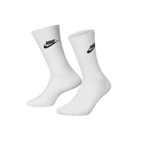 Vớ Thể Thao Unisex Nike U NK NSW EVERYDAY ESSENTIAL CR 3PR