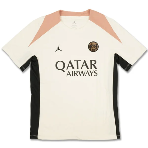 Áo Tay Ngắn Thể Thao Nam Nike PSG M NK DF STRK SS TOP K3R