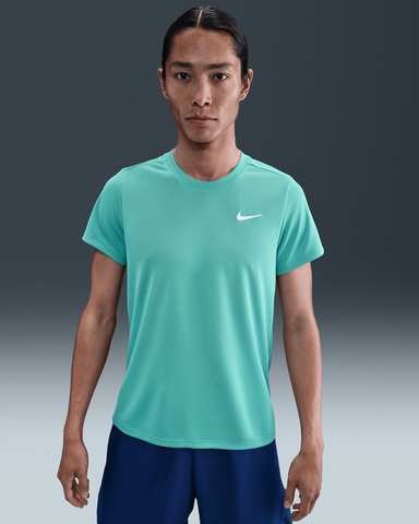 Áo Tay Ngắn Thể Thao Nam Nike Court Victory Men's Dri-FIT Tennis Top