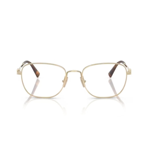 MIU MIU 0MU 50WV ZVN1O1 PALE GOLD