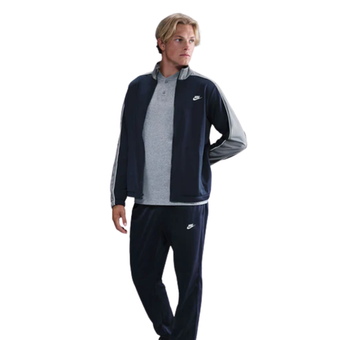 Bộ Quần Áo Thời Trang Nam Nike Men's Oversized Knit Tracksuit Bottoms