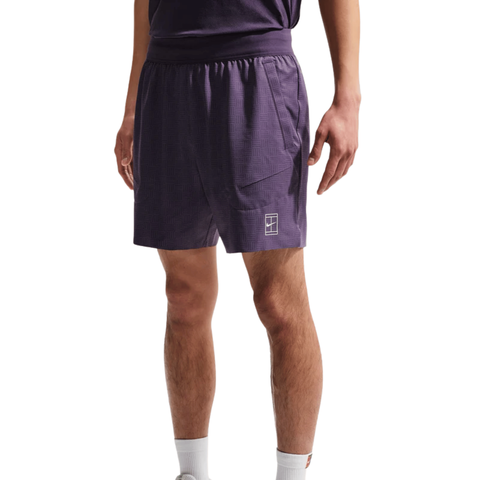 Quần Ngắn Thể Thao Nam Nike As M Nkct Df Advtg Shrt 6in Pr