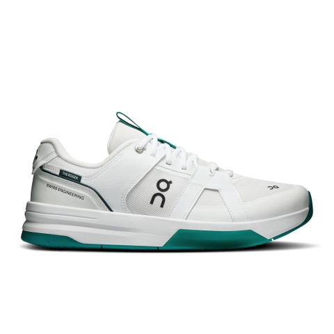 Giày Tennis/Pickleball Nam On Running THE ROGER Clubhouse Pro 2 White | Neem