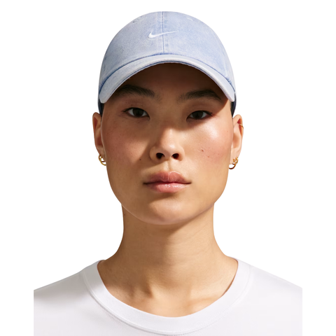 Nón Thể Thao Unisex Nike Club Unstructured Denim Cap