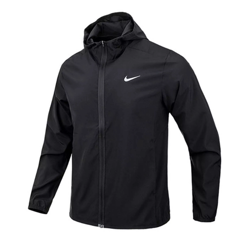 Áo Khoác Thể Thao Nam Nike Form Dri-FIT Hooded Versatile Jacket