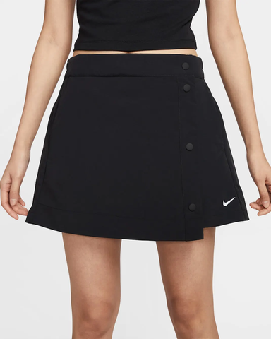 Váy Thời Trang Nữ Nike AS W NSW ESSNTL WVN MR 3