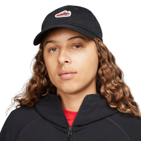 Nón Thể Thao Unisex Nike U NK CLUB CAP U CB ARMX PTCH L