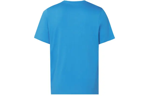Áo Tay Ngắn Thời Trang Nam Nike Just Doit Casual - OUTLET