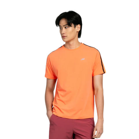 Áo Tay Ngắn Thể Thao Nam Skechers Performance Short Sleeve Tee