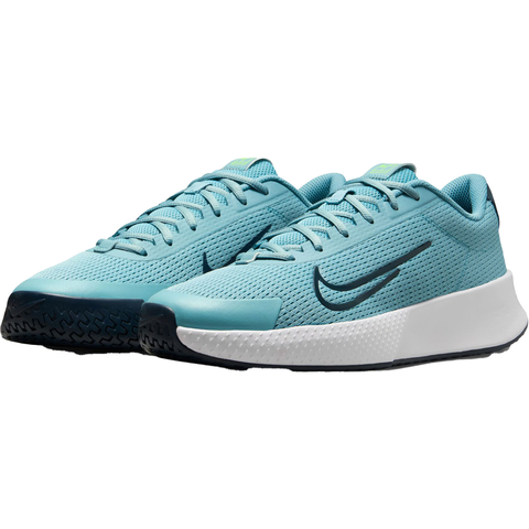 Giày Quần Vợt Nam Nike Court Vapor Lite 2 ‘Denim Turquoise’
