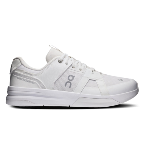 Giày Quần Vợt Nữ THE ROGER Clubhouse Pro 2 White | Ivory
