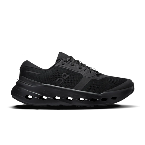Giày Chạy Bộ Nam On Running Cloudrunner 3 Black | Black