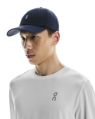 Nón Thể Thao Unisex On Running All-Day Navy