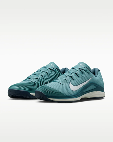 Giày Quần Vợt Nam Nike Vapor 12 Smoky Blue