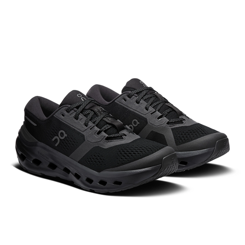 Giày Chạy Bộ Nam On Running Cloudrunner 3 Black | Black