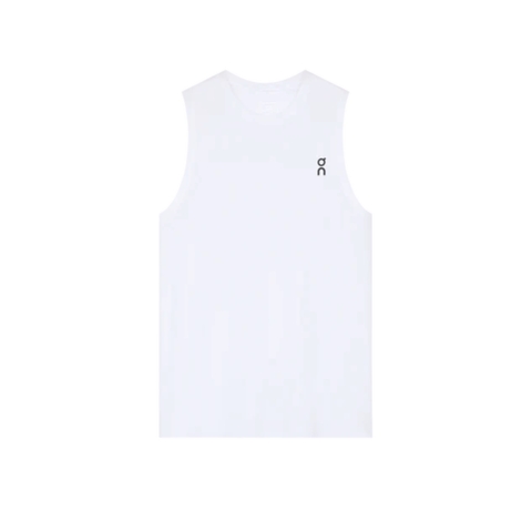 Áo Ba Lỗ Thể Thao Nữ On Running Court Tank - White