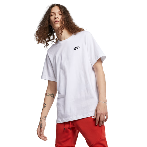 Áo Tay Ngắn Thời Trang Nam Nike AS M NSW CLUB TEE