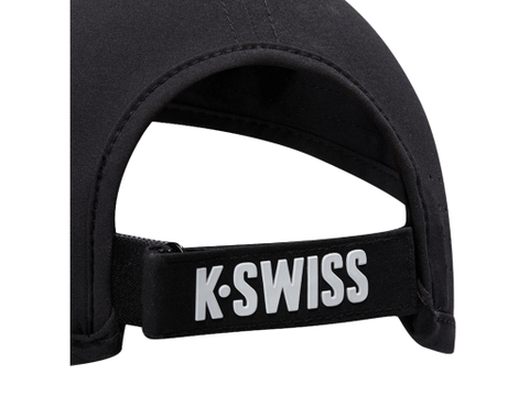 Nón Thể Thao Unisex K-Swiss Baseball Cap