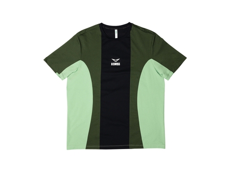 Áo Tay Ngắn Thể Thao Nam K-Swiss Short Sleeve T-shirt