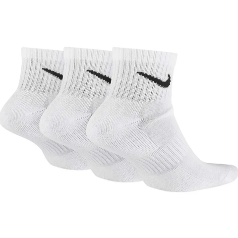 Vớ Thể Thao Nam Nike Everyday Cushioned 3PR