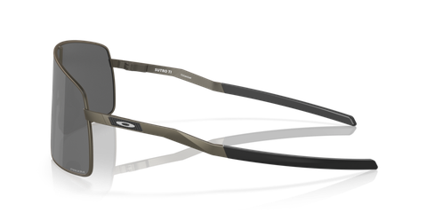Kính Mát OAKLEY Sutro ti MATTE GUNMETAL