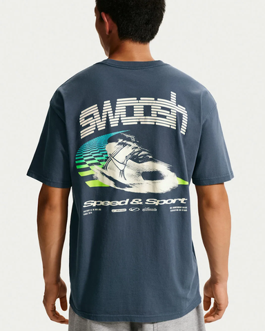 Áo Tay Ngắn Thời Trang Nam Nike Sportswear T-Shirt