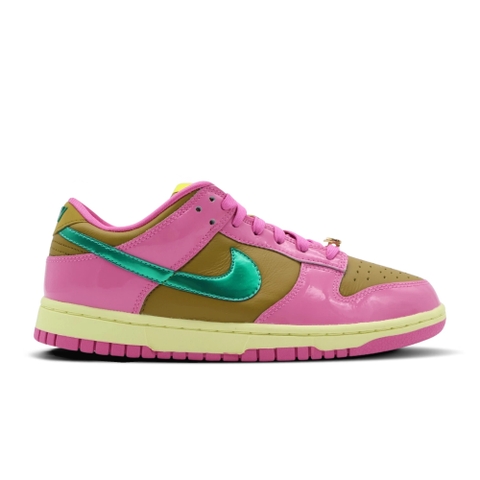 Giày Thời Trang Nữ Nike W NIKE DUNK LOW PG QS