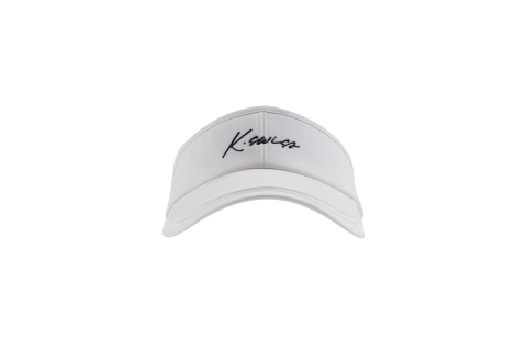 Nón Thể Thao Nữ K-Swiss Visor