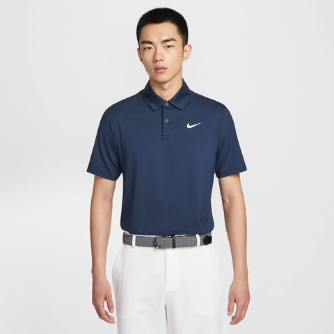 Áo Golf Polo Tay Ngắn Thể Thao Nam Nike