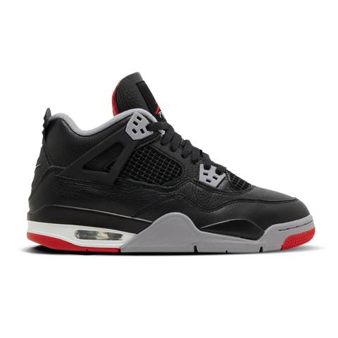 Giày Thời Trang Trẻ Em Nike AIR JORDAN 4 RETRO (GS)