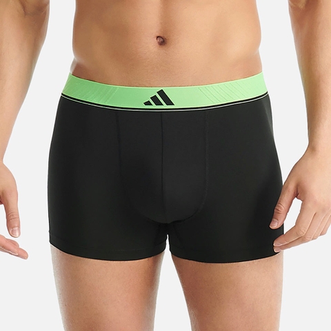 Quần Lót Nam Adidas Afc Body 3 Pack Trunk