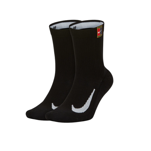 Vớ thể thao Unisex Nike U NK MULTIPLIER CREW 2PR CUSH