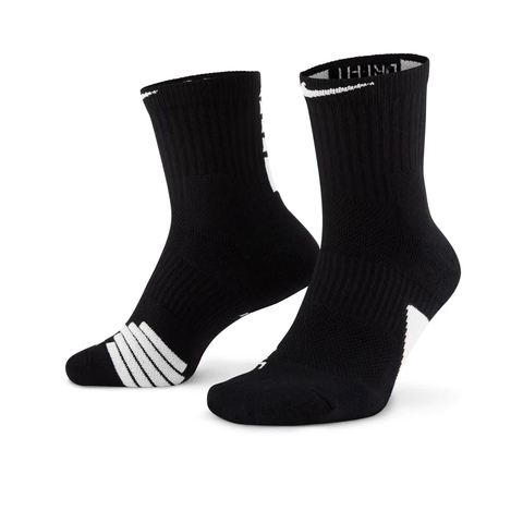 Vớ Thể Thao Unisex Nike U NK ELITE ANKLE 132 1PR