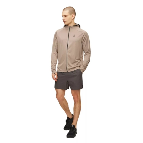 Áo Khoác Thể Thao Nam On Running Climate Zip Hoodie - OUTLET