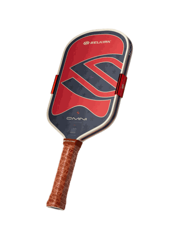 Vợt Pickleball Selkirk OMNI Elongated 1776 Limited Edition