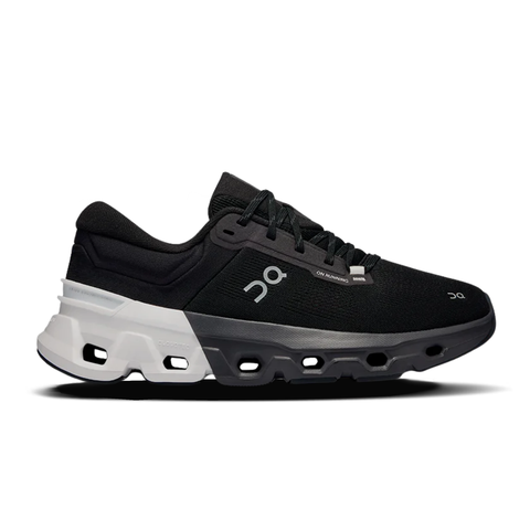 Giày Chạy Bộ Nam On Running Cloudflyer 5 Black | White