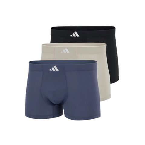 Quần Lót Nam Adidas Afc 3 Pack Trunk