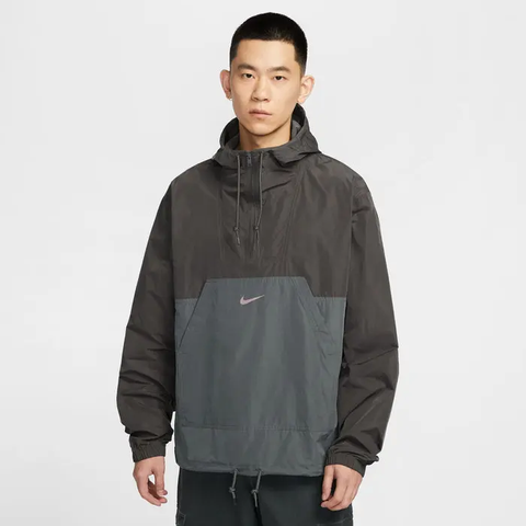 Áo Khoác Thời Trang Nam Nike As M Nk Club Marina Anorak Opp