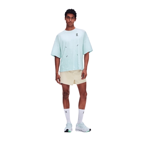 Quần ngắn thể thao Nam On Running Performance Volt Shorts Hare