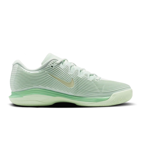 Giày Quần Vợt Nữ Nike Court Air Zoom Vapor 12 HC Barely Green
