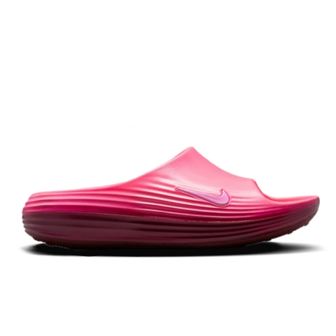 Dép Thời Trang Nữ Nike EACTX REJUVEN8 Pink Spell Bordeaux