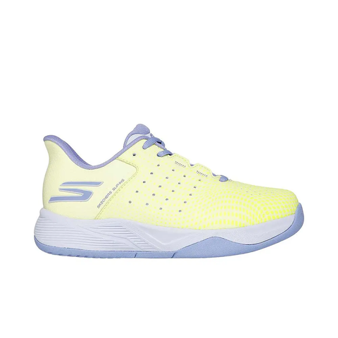 Giày Quần Vợt Nữ Skechers Go Pickleball Viper Court Reload
