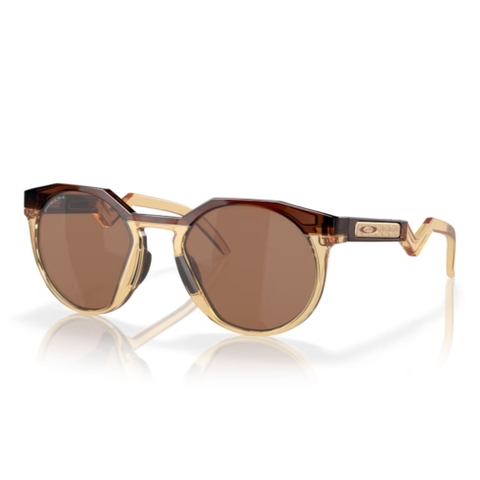 Kính Mát OAKLEY Hstn a DARK AMBER/LIGHT CURRY