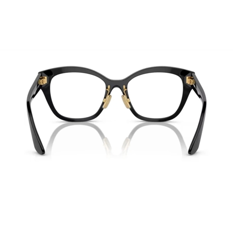 MIU MIU 0MU 05XVF 1AB1O1 BLACK