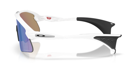 Kính Mát OAKLEY Stunt devil MATTE WHITE