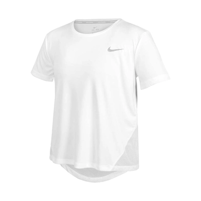 Áo Tay Ngắn Thể Thao Nữ Nike AS W NK MILER TOP SS